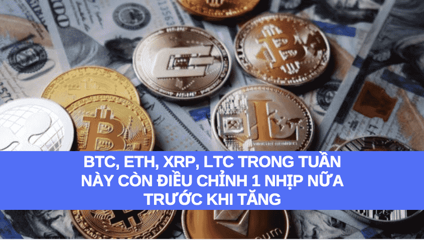 Bản tin thị trường đầu tuần 12/8/2019