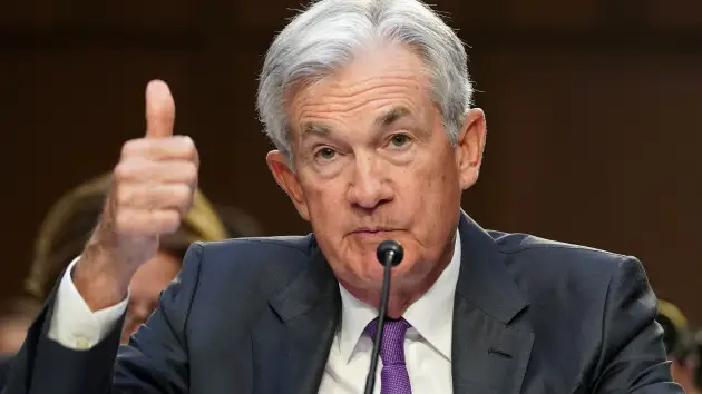 Chủ tịch Fed Powell cho biết lãi suất ‘có khả năng cao hơn’ so với dự đoán trước đây