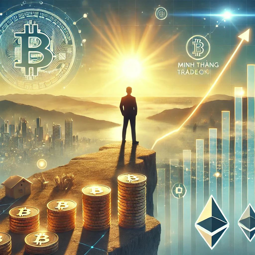 TƯ DUY NGƯỢC: LỐI ĐI CỦA NHÀ ĐẦU TƯ LÂU DÀI