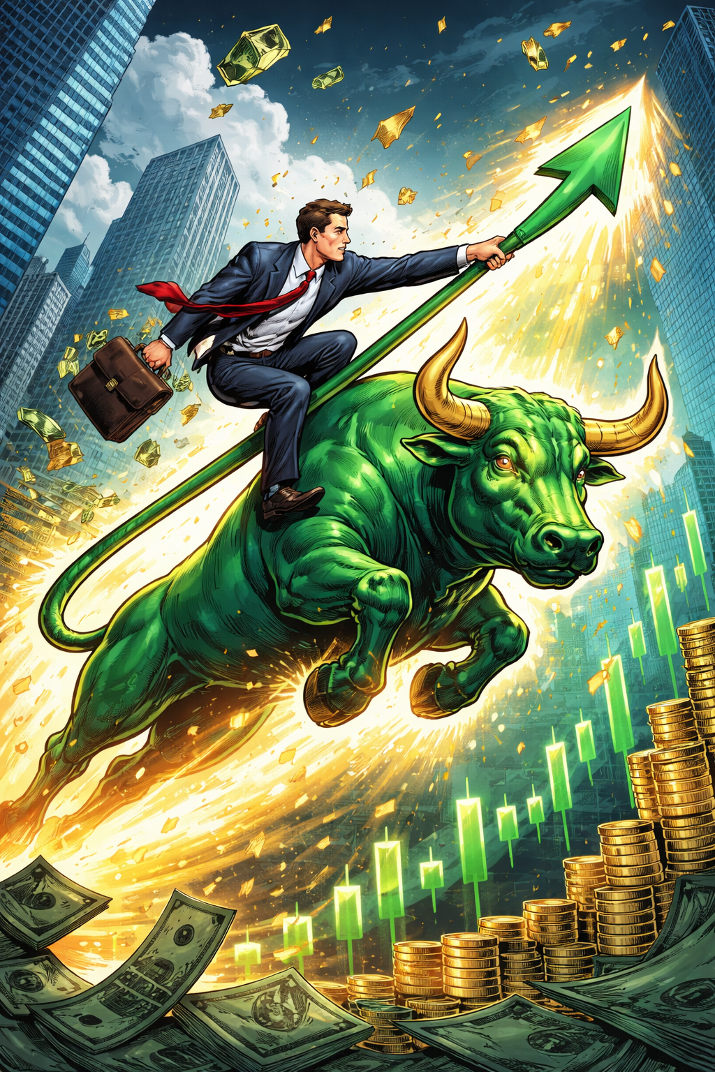 2026 ĐẾN RỒI ĐỪNG ĐẦU TƯ VUỐT ĐUÔI